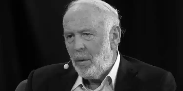 Jim Simons