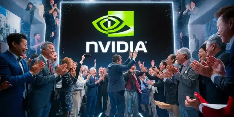 Nvidia