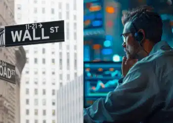 Ako sa darí verejne obchodovaným firmám? Sezóna earnings je za polovicou