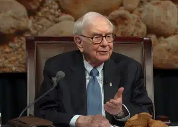 Warren Buffett