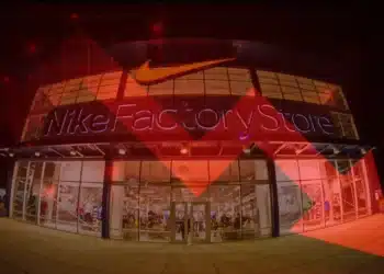 Akcie Nike