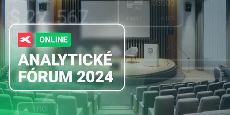 analytické fórum 2024