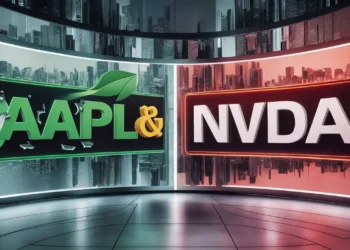 Apple Nvidia