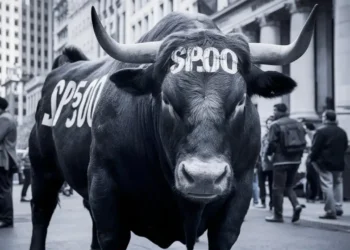 Býk Wall Street