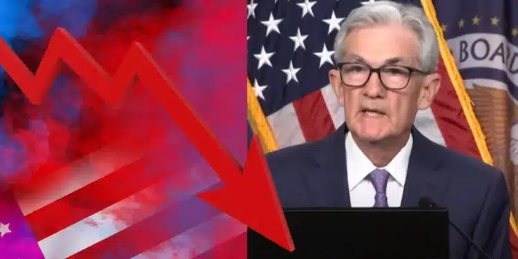 Jerome Powell Fed
