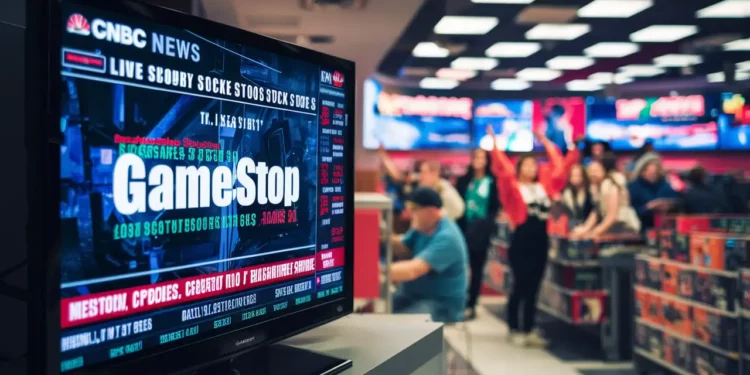 Gamestop