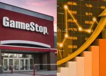 Gamestop