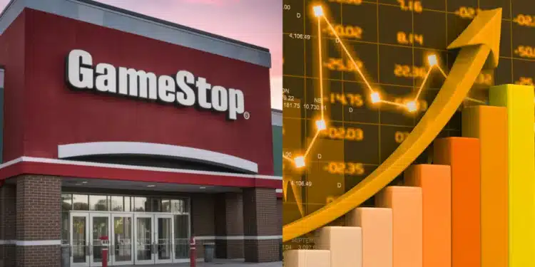 Gamestop
