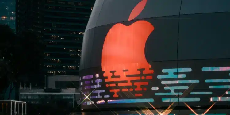 Apple wwdc