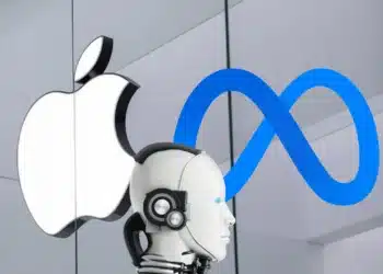 Apple a Meta: Spájanie síl kvôli AI, alebo falošné správy?