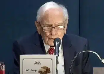Warren Buffett