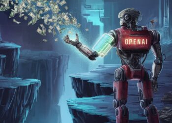 OpenAI nad priepastou