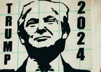 Trump akciové trhy