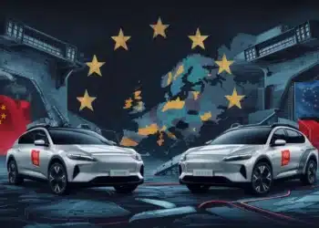 EÚ chce vyššie clá na čínske elektromobily
