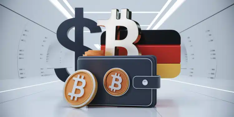 german btc