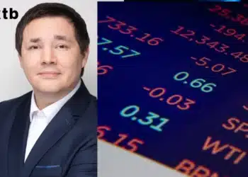 Holovka akcie XTB