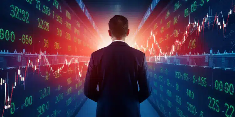 Investovanie Investor