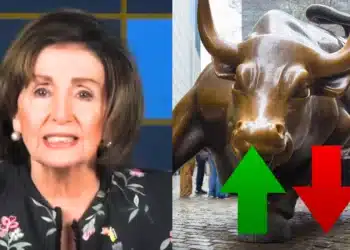 Nancy Pelosi