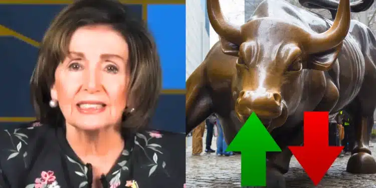 Nancy Pelosi