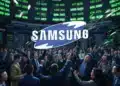 samsung stocks