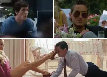 top filmy o investovani