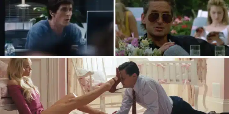 top filmy o investovani