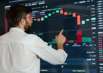 trading