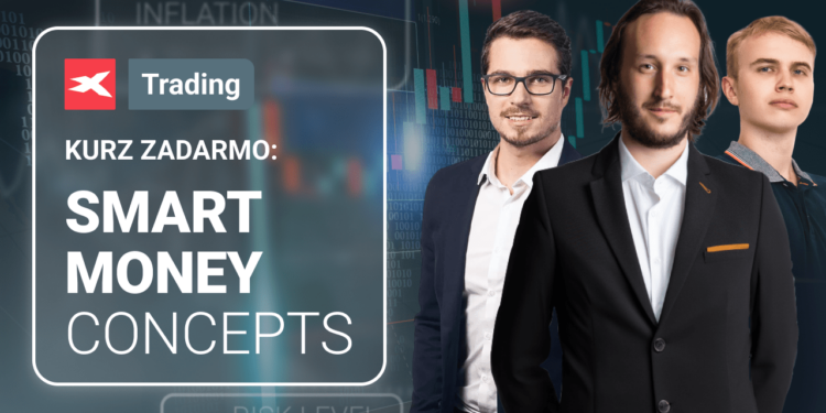 Stratégia Smart Money Concepts