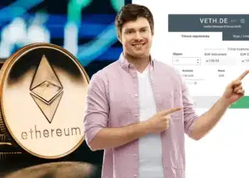 Ethereum ETF