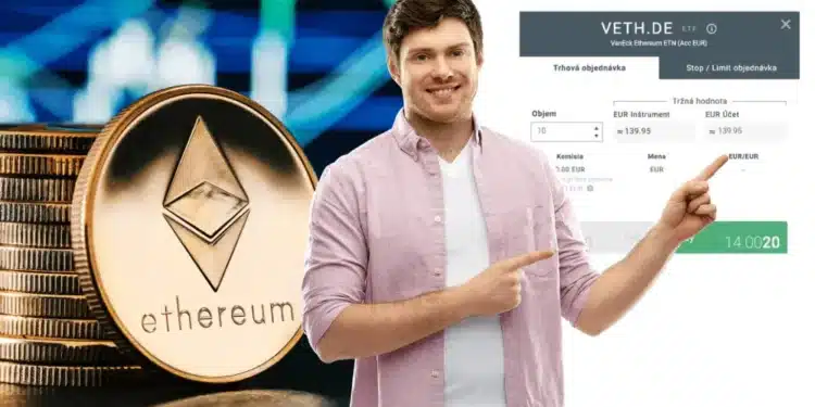 Ethereum ETF