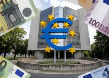 Eurozóna inflácia
