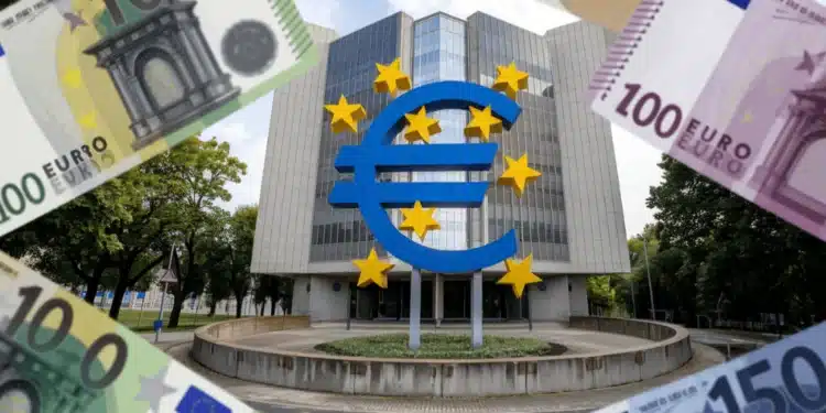 Eurozóna inflácia