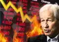Jamie Dimon a recesia v USA