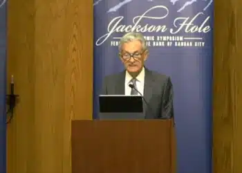 Jerome Powell Fed