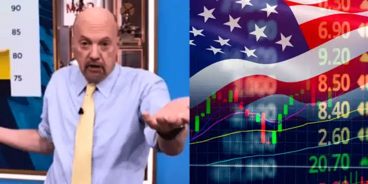Jim Cramer, analytik