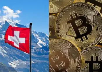 Švajčiarsko Microstrategy a Bitcoin