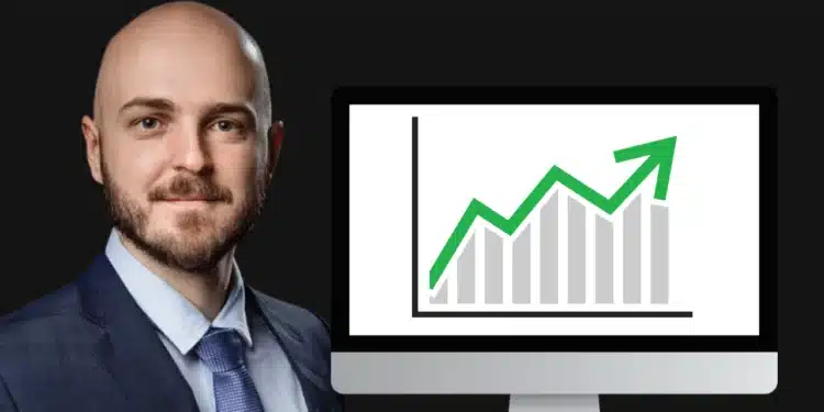 Tomáš Vranka akciové portfólio