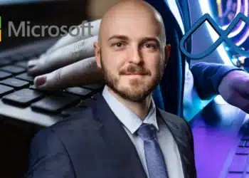 Tomáš Vranka o Meta a Microsoft