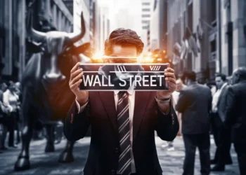 Wall Street investor akcie