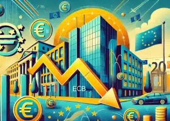 ECB urokové sadzby
