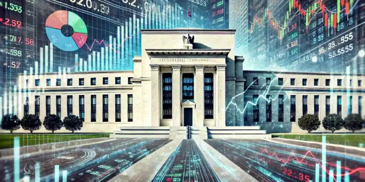 Investori a americky fed