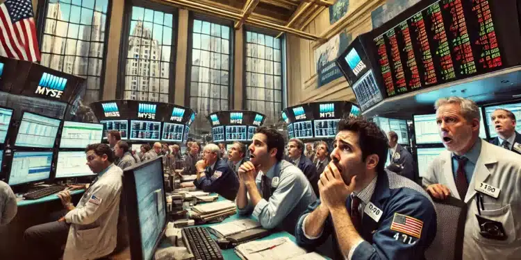 Investori cakaju na report