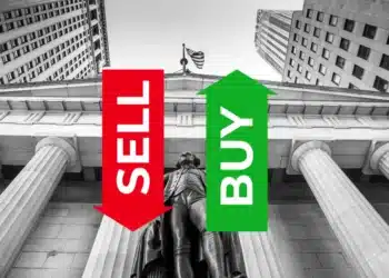 Akcie Wall Street