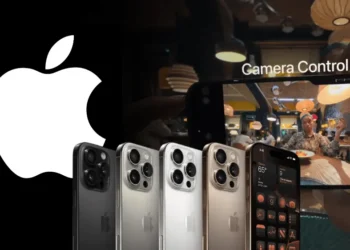 Apple iPhone 16