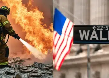 Inflácia USA