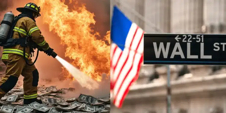 Inflácia USA