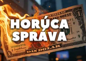 Inflácia USA