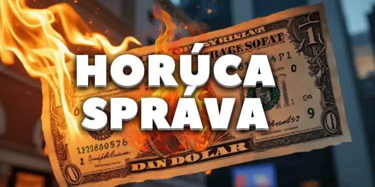 Inflácia USA