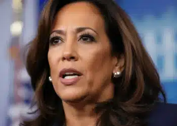 Kamala Harris