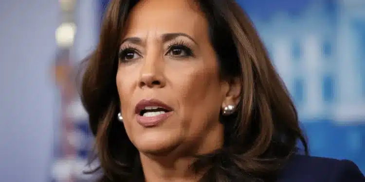 Kamala Harris
